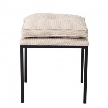 Tabouret Tammy Nature Polyester