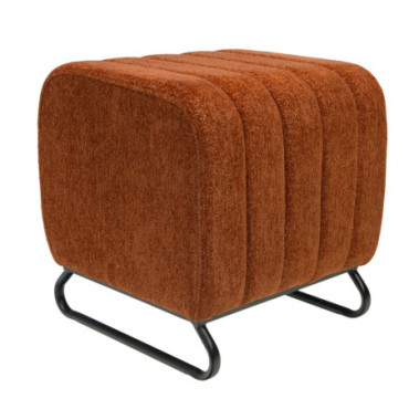 Tabouret Eli Rouge