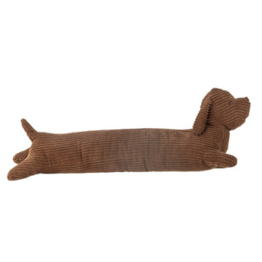 Jouet en peluche Palle Marron Polyester