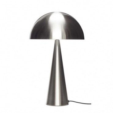 Lexon Lampe de bureau LED LUMA M, lampe de table…
