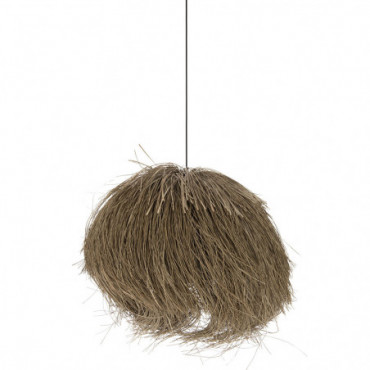 Lampe Harry Herbe Naturel