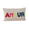 Coussin Amour