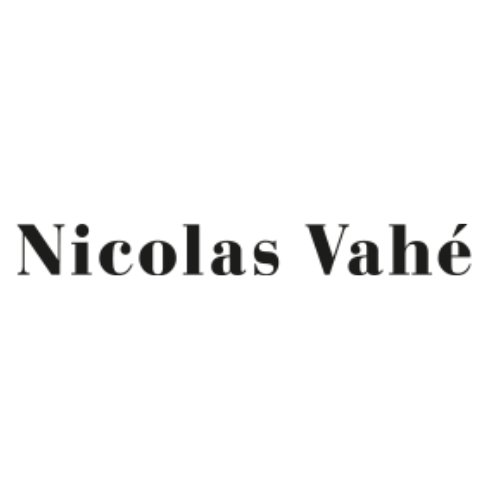 Nicolas Vahe